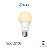 티피링크(TP-LINK) Tapo L510E(2-pack)_시간 맞춤 설정_간편한 밝기 조절_앱 제어_스마트 WI-FI 조명 전구