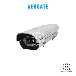 [EX-SDI] 웹게이트 K1080H-SIR12-F550LPR / 2.1MP / Super IR12 / 5~50MM / EX-SDI 차번식별 / 하우징카메라