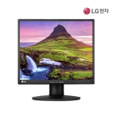 17형 LG전자 17MB15P / 43cm / HD / TN패널 / D-SUB 1 DVI 1 / 75X75 / 스텐드 모니터
