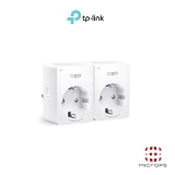 [IP] 티피링크(TP-LINK) Tapo P110_미니_Wi-Fi_에너지 모니터링_스마트 플러그 (2-pack)