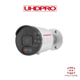 [IP] UHDPRO UHD-IC210B5FAS_5MP_IR_3.6MM_야간칼라_양방향음성_스마트 AI_IP 적외선 카메라