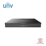 [IP] 유니뷰D NVR302-08S2-P8_8CH_8MP_4K_NO HDD_2BAY_8POE_IP NVR 녹화기
