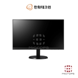 한화테크윈 SMT-2212_FHD_22인치_HDMI,VGA_LED 모니터