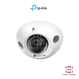 [IP] 티피링크 VIGI C230I Mini_3MP_IR_2.8MM_메모리슬롯_브라켓포함_IP 돔 카메라
