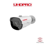 [IP] UHDPRO UHD-IC3001B5MAK_5MP_IR_2.8~12MM_전동가변_AI기능_TTA_IP 적외선 카메라