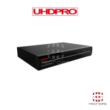 [IP] UHDPRO UHD-IN8832NK_8MP_32CH_NO HDD_8BAY_AI_P2P_UPNP_NON-POE_국산_IP NVR 녹화기 CRM (SI제품 : 현장명, 수량, 확인)
