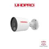 [IP] UHDPRO UHD-IC209BFA_5MP_IR_3.6MM_AI 기능_웜라이트_IP 적외선 카메라