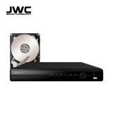 [All HD] JWC JDO-8005D_5MP_8CH_기본 2TB_2BAY_All HD 녹화기