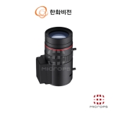 한회비전 SLA-8M1250DN_8MP_12~50MM_4.17배_CS-Mount 렌즈