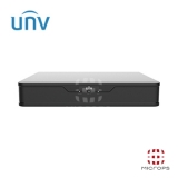[All] 유니뷰D XVR3104-Q3_8MP_4CH_NO HDD_SATA 1 BAY_ALL HD DVR 녹화기