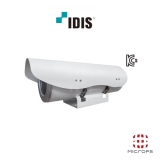 아이디스 DA-BH1100EX_내압방폭_방진방폭_알루미늄_IP66_FAN_방폭 하우징  CRM (SI제품 : 현장명, 수량, 확인)
