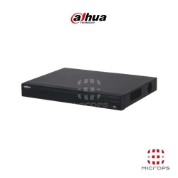 [IP] 다후아 DHI-NVR4216-4KS3_8MP_16CH_NO POE_NO HDD_2BAY_Lite NVR 녹화기