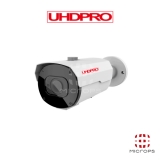 [IP] UHDPRO UHD-S3003B5MA_5MP_IR_2.8~12MM_전동가변_AI_IP 적돔 카메라 CRM (SI제품 : 현장명, 수량, 확인)