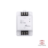 파워에스테크 PST-P40_단상 AC 전원_CCTV AC 전원_PLC AC 전원_서지보호기