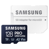 삼성 MB-MY128SA_128GB_읽기 101~200MB/s_4K(UHD)촬영 _microSD Card 128G Class10 PRO Ultimate 128G Class10