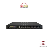 솔텍 SFC4100AB_LAN 4포트_SFP 24포트_10G SFP 4포트_L2_기가비트_이더넷 광스위치허브