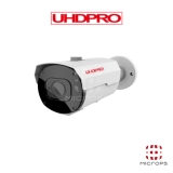 [IP] UHDPRO UHD-IC302B5MA_5MP_IR_2.8-12MM(전동)_AI 라이트_IP 적외선 카메라