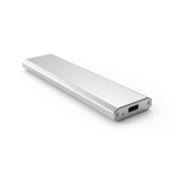 이지넷유비쿼터스 NEXT-M2281C_M.2(NGFF) USB3.1 GEN2 TYPE-C SSD_10G 전송속도_SSD 케이스