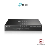 [IP] 티피링크(TP-LINK) VIGI NVR1008H-8MP_8CH_8MP_4K_NO HDD_1BAY_IP NVR 녹화기