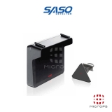 싸쏘 SASO RB-100F with RF-001_FMCW_24GHz_반사판 포함_좁은범위적용_레이더 감지기 CRM (SI제품 :현장명, 수량, 확인)