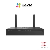 [IP] 이지비즈 X5S-8CHANEL EZ602_5MP_8CH_NO HDD_1BAY_NVR 녹화기