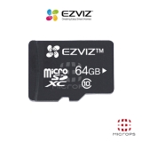 이지비즈 EZ502 64G_90MB/s_C10/U3(4K)_SD Card