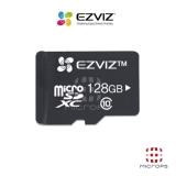 이지비즈 EZ503 128G_90MB/s_C10/U3(4K)_SD Card
