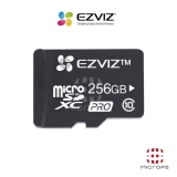이지비즈 EZ504 256G_90MB/s_C10/U3(4K)_SD Card