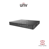 [IP] 유니뷰D NVR3208-E2-P8_8M_8CH_NO HDD_2BAY_8POE_IP NVR 녹화기