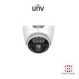 [IP] 유니뷰D IPC-T0803-ADK-I_8M_IR_1.6MM 광각_지능형 스마트 침입 방지 기능 지원_SD카드 슬롯_마이크내장_POE기능 지원_IP 적돔 카메라