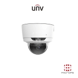 [IP] 유니뷰D IPC-D3805-ADZK-I_8M_IR_2.8~12MM_지능형 스마트 기능 지원_SD카드 슬롯_마이크 내장_POE 지원_IP 전동가변 적돔 카메