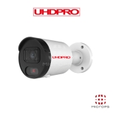 [IP] UHDPRO UHD-IC207B2(N)_2MP_3.6MM_IR LED 2EA_POE_메탈케이스_IP 적외선카메라