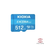 키오시아 EXCERIA G2 LMEX2L512GG2_microSD_512GB_메모리카드