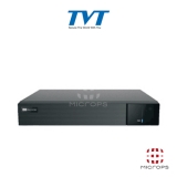 [IP] 티브이티(TVT) TD-3316H4-16P-B2_12MP_4K_16CH_NO HDD_4BAY_POE_IP NVR 녹화기