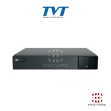 [ALL HD] 티브이티(TVT) TD-0421NS-HC-H_5MP_4CH_NO HDD_1BAY_ALL HD DVR 녹화기