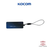 코콤 KLP-100RF_로비폰,디지털 도어록 공용_출입통제카드_고리형카드