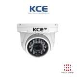 [EX-SDI] KCE KCE-EPDTIE7524_4MP_IR_3.6MM_EX-SDI 적외선 돔카메라