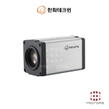 [AHD] 한화비전 HCZ-6301_2MP_4.6~136MM_광학 30배줌_AHD 박스카메라