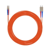 이지넷유비쿼터스 NEXT-LS210MM_LC-SC_멀티모드_SFP_10M_광 패치코드_광케이블