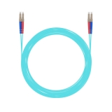 이지넷유비쿼터스 NEXT-LL305MM-10G_LC-LC_멀티모드_점퍼코드_10G_SFP+_5M_광케이블
