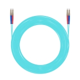 이지넷유비쿼터스 NEXT-LL320MM-10G_LC-LC_멀티모드_점퍼코드_10G_SFP+_20M_광케이블
