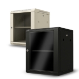 엠비에프 MBF-NH750-BK_H750 D600 W600_15U_블랙_허브랙