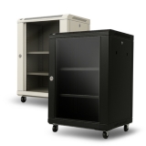 엠비에프 MBF-NH1000-BK_H1000 D600 W600_18U_블랙_허브랙