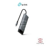 티피링크(TP-LINK) UH7020C_USB-C_7포트_SD카드_HDMI포트_USB 허브