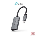 티피링크(TP-LINK) UA520C_USB-C to HDMI_15cm_변환 케이블