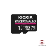 키오시아 Exceria Plus LMPL1M001TG2_microSD_1TB_4K 동영상촬영용_메모리카드
