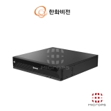 [IP] 한화비전 XRN-6420RB2-60_32MP_64CH_8BAY_최대 80TB_IP NVR