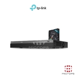 [IP] 티피링크(TP-LINK) VIGI NVR2008H-8MP-2TB_4K_8CH_POE+_2TB 사전 설치_2BAY_8POE+_IP NVR 녹화기