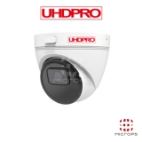 [IP] UHDPRO UHD-IC104D5A_5MP_IR_2.8MM_야간칼라_플라스틱_AI_IP 적외선 돔카메라