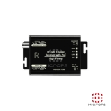 씨아이즈 SC-IPR07HP_SC-IPR07HP*1EA + DC 56V 1.16A*1EA_POE_60W_동축 수신기+어댑터